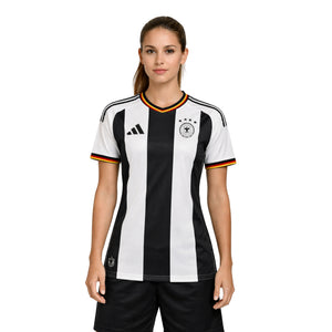Alemania Edición Especial 26/27 - Copa del Mundo 2026 - Versión Femenina
