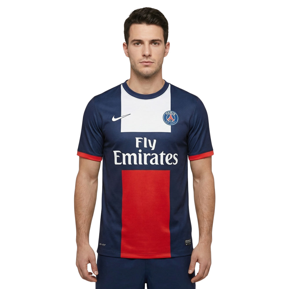 PSG Home 13/14
