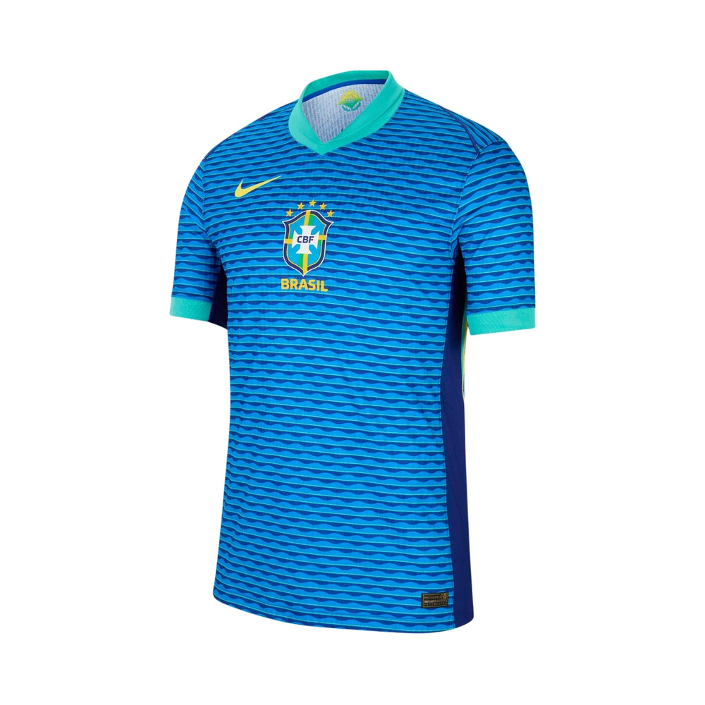Brazil Away 24/25