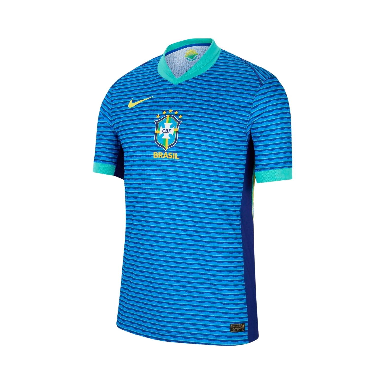 Brésil Extérieur 24/25 - Détail