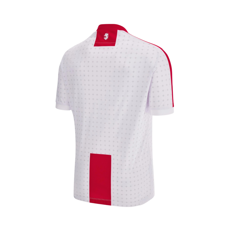Georgia Home 24/25