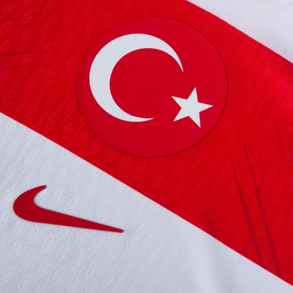 Turkey Home 24/25