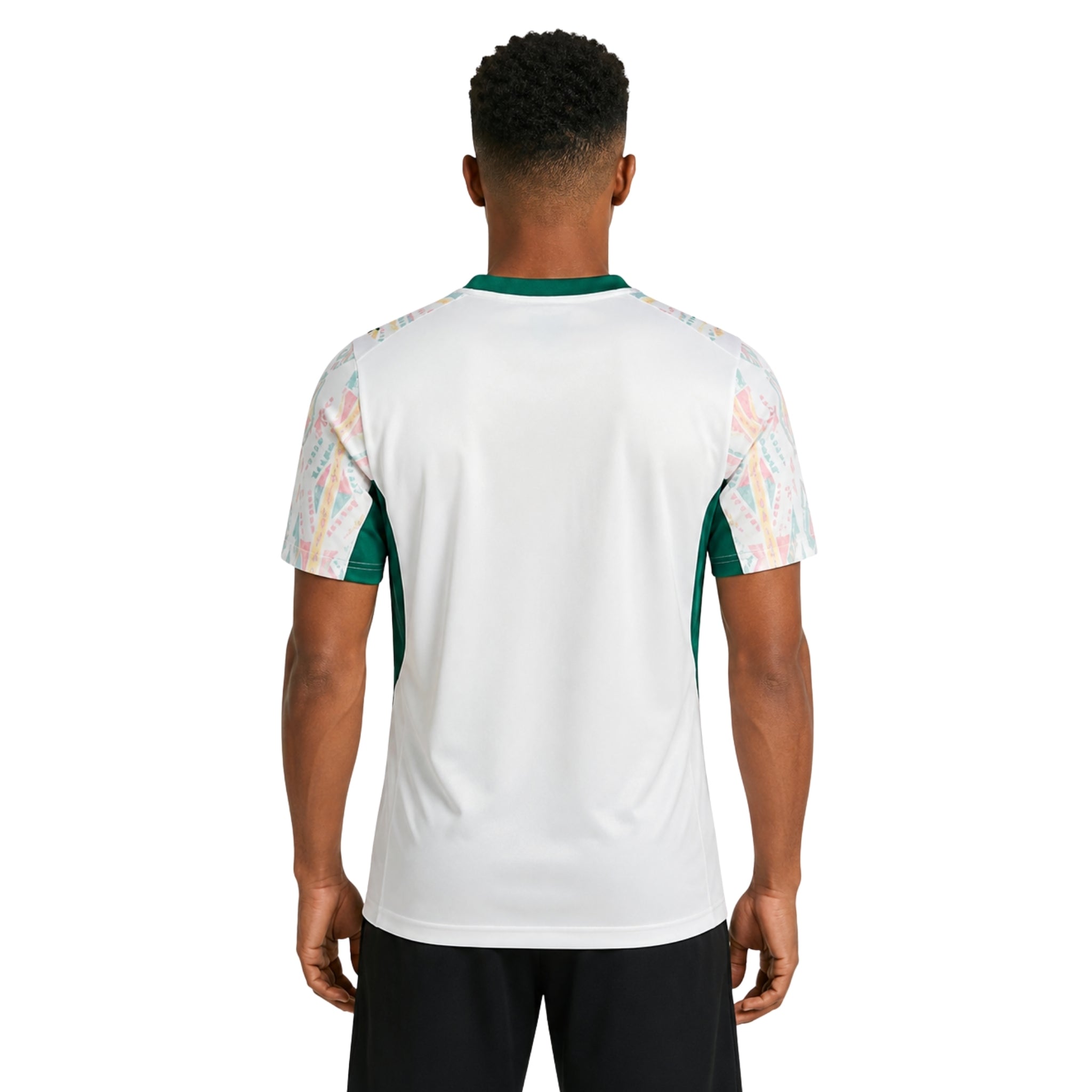 Senegal Away 26/27 - World Cup 2026