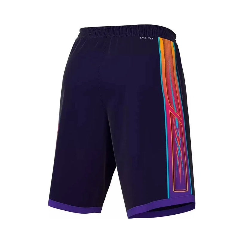 Phoenix Suns Edición Local 24/25