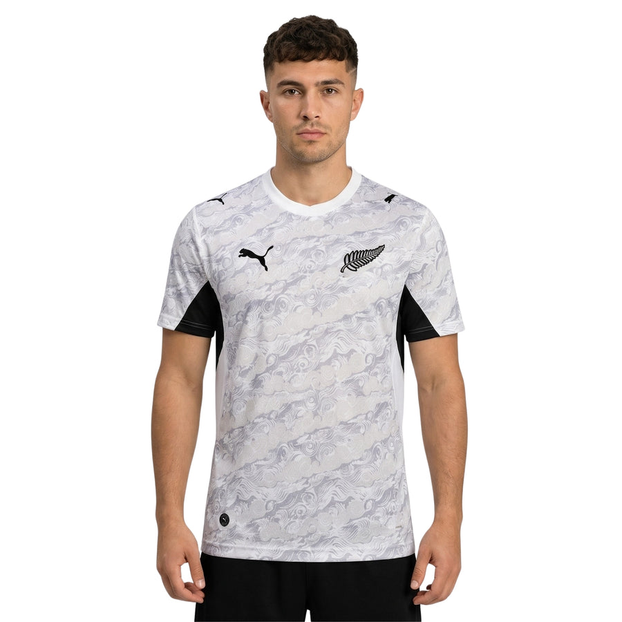 New Zealand Home 26/27 - World Cup 2026