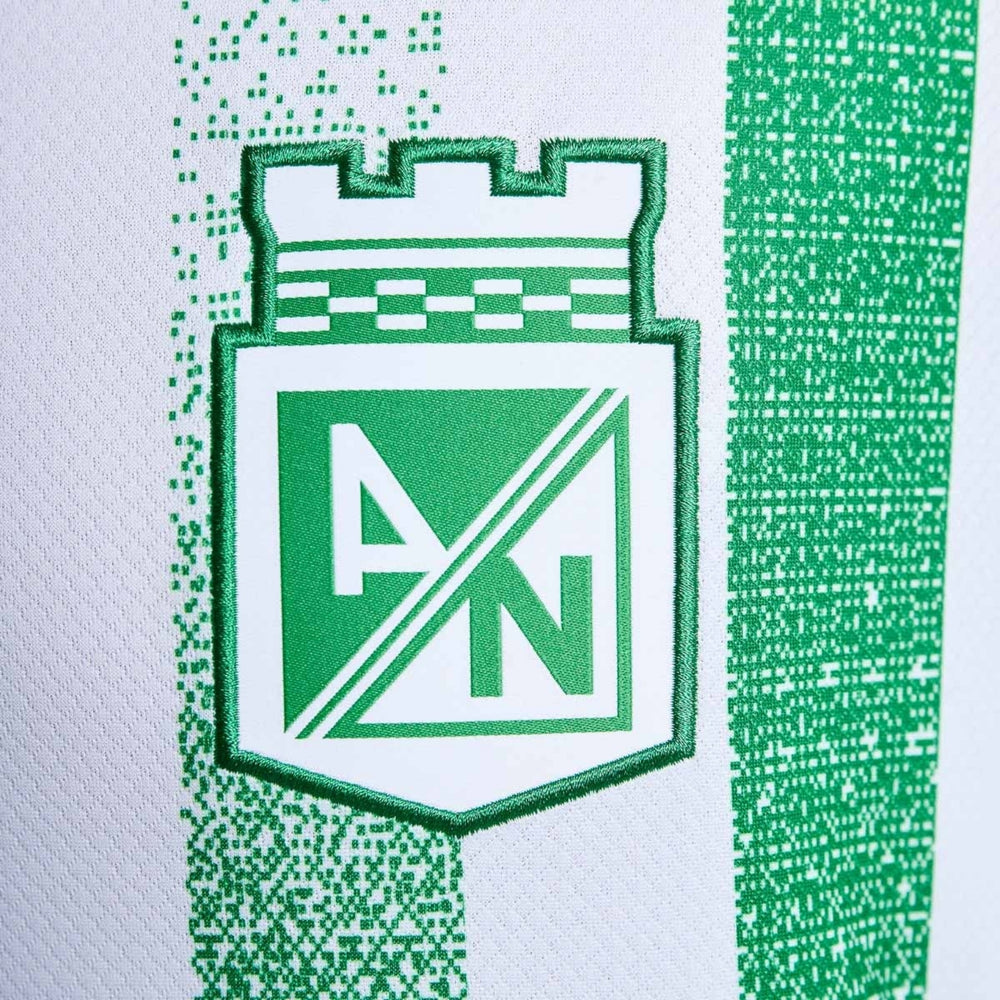 Atlético Nacional Local 25/26