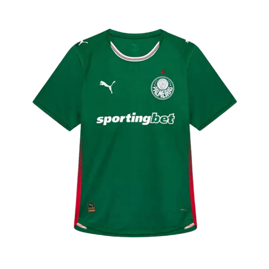 Palmeiras Home 26/27