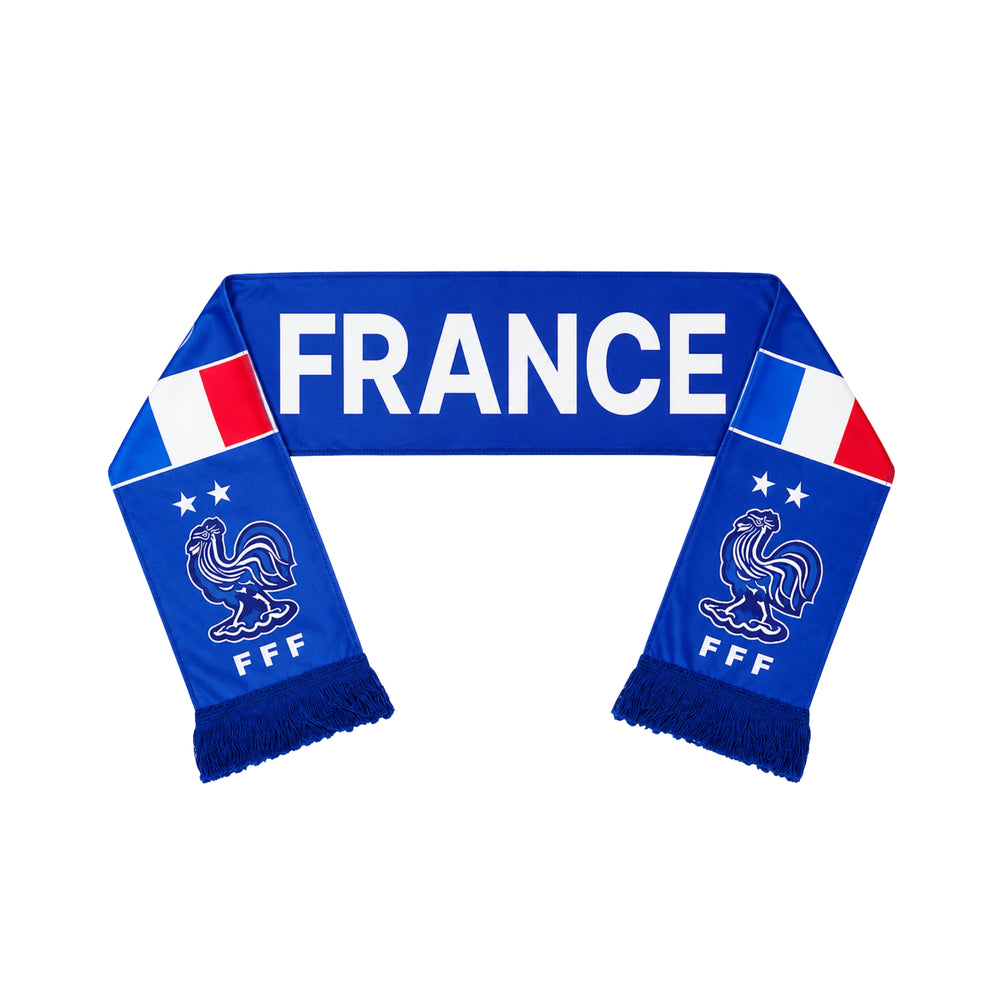 Scarf - France