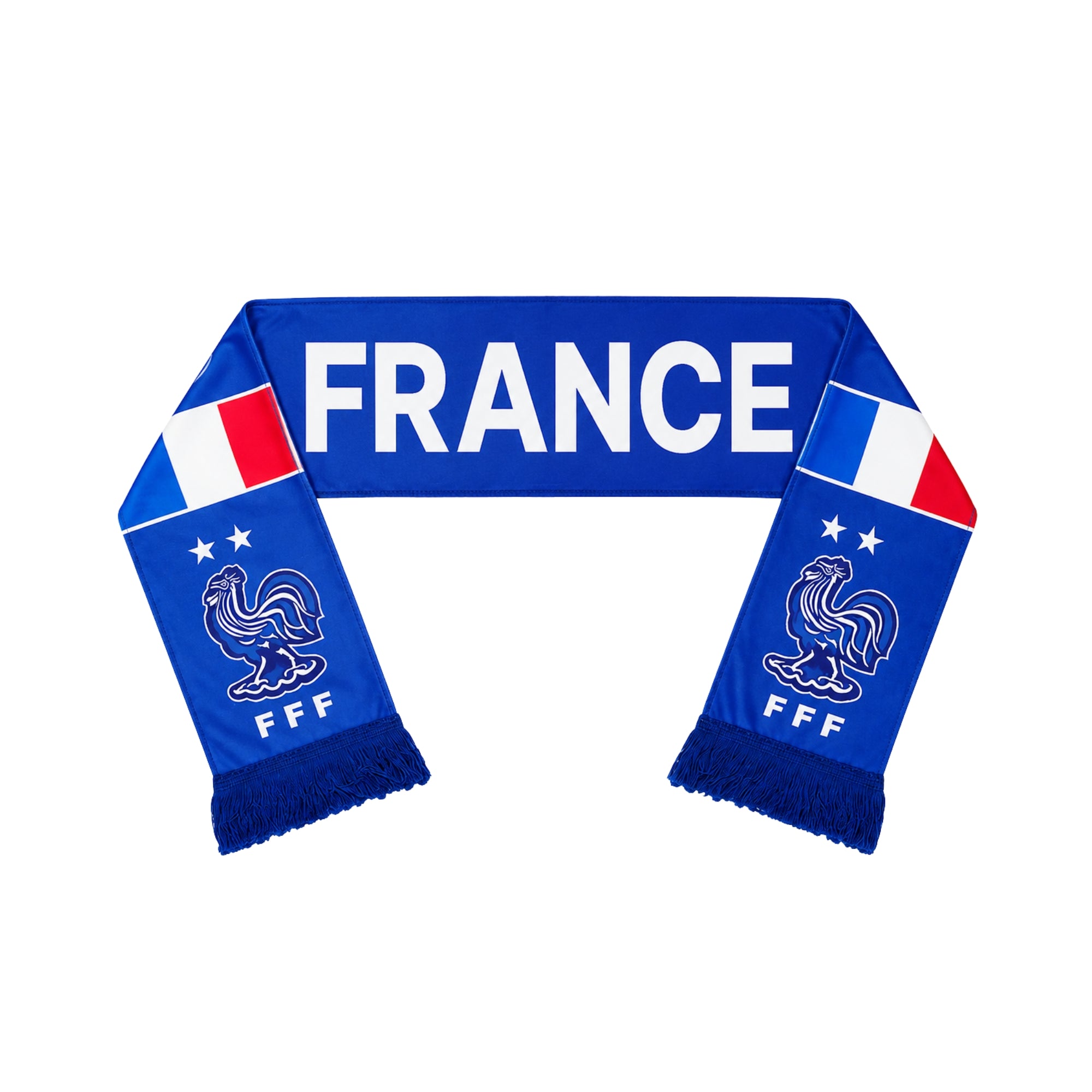 Scarf - France