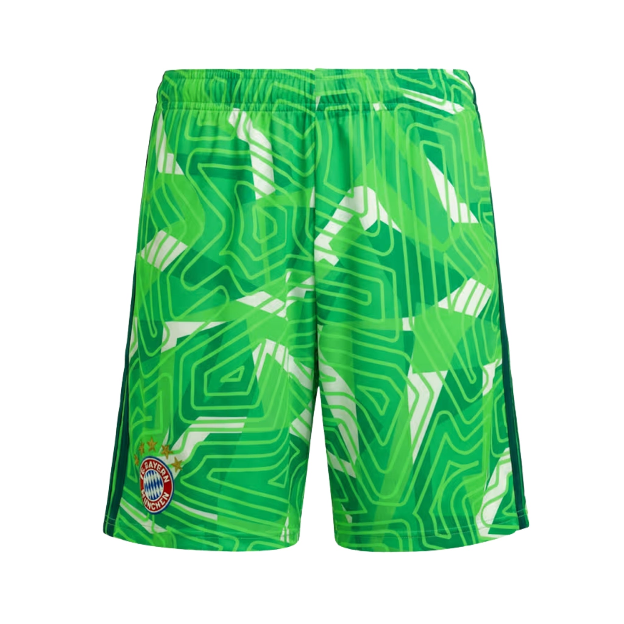 Short Bayern Munique Gardiens de But 26/27