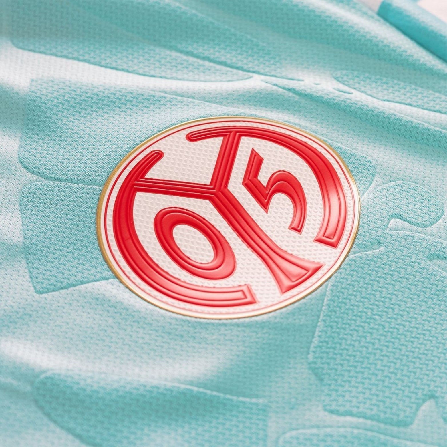 FSV Mainz 05 Gardiens de But 25/26 - Détail