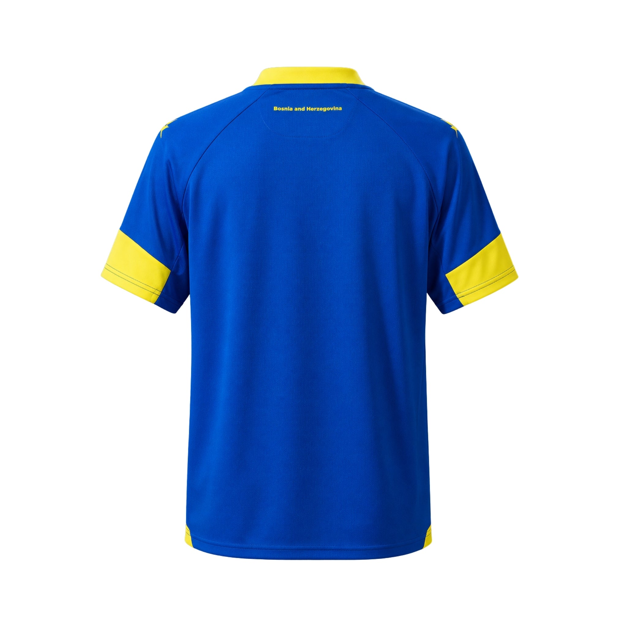 Bosnia and Herzegovina Home 26/27 - World Cup 2026