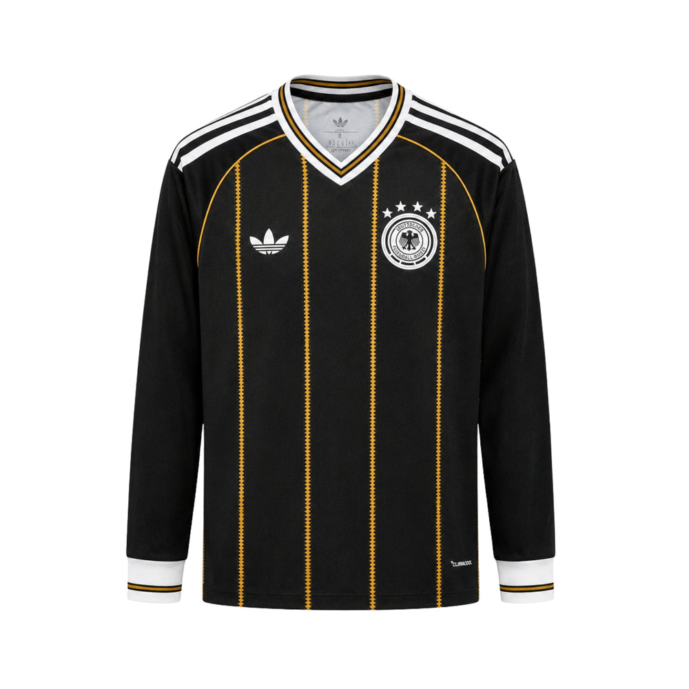 Allemagne Édition Spéciale 26/27 - Coupe du Monde 2026 - Manches Longues