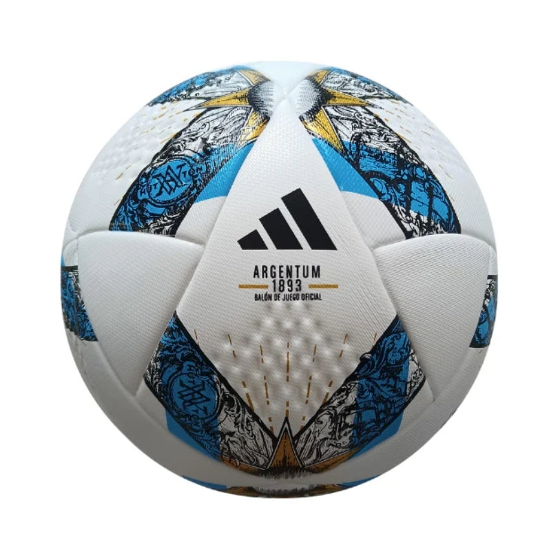 Ballon - Équipes Nationales 24/25 - Vue de face