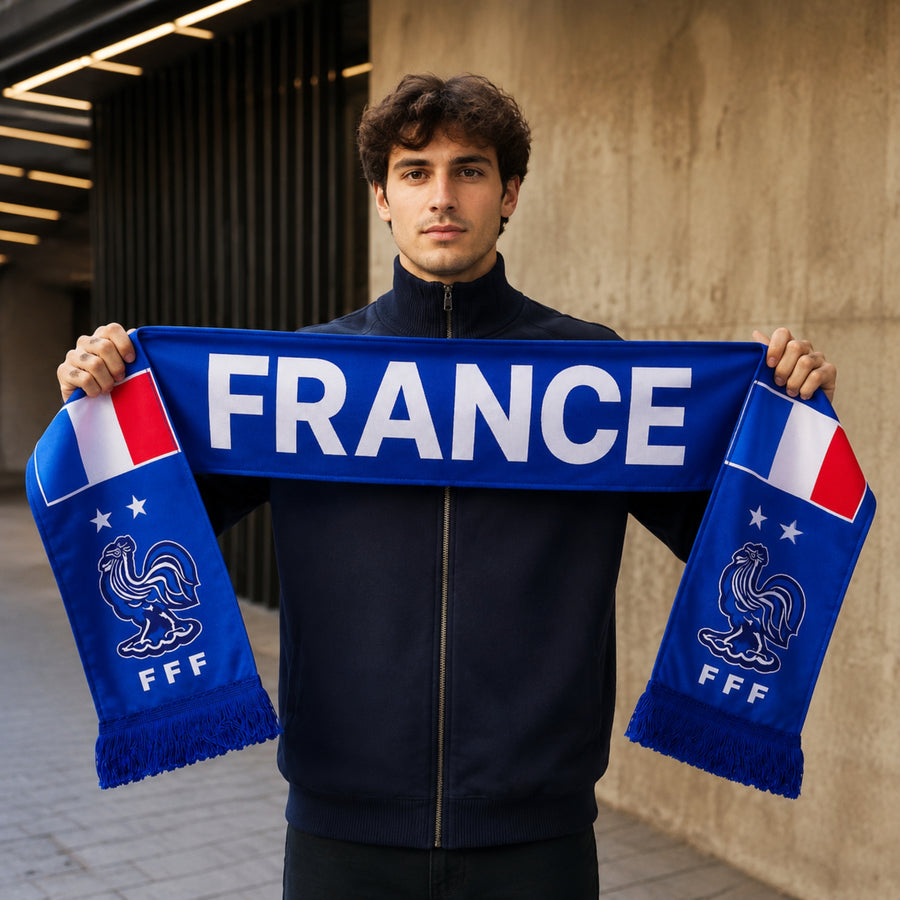 Écharpe - France