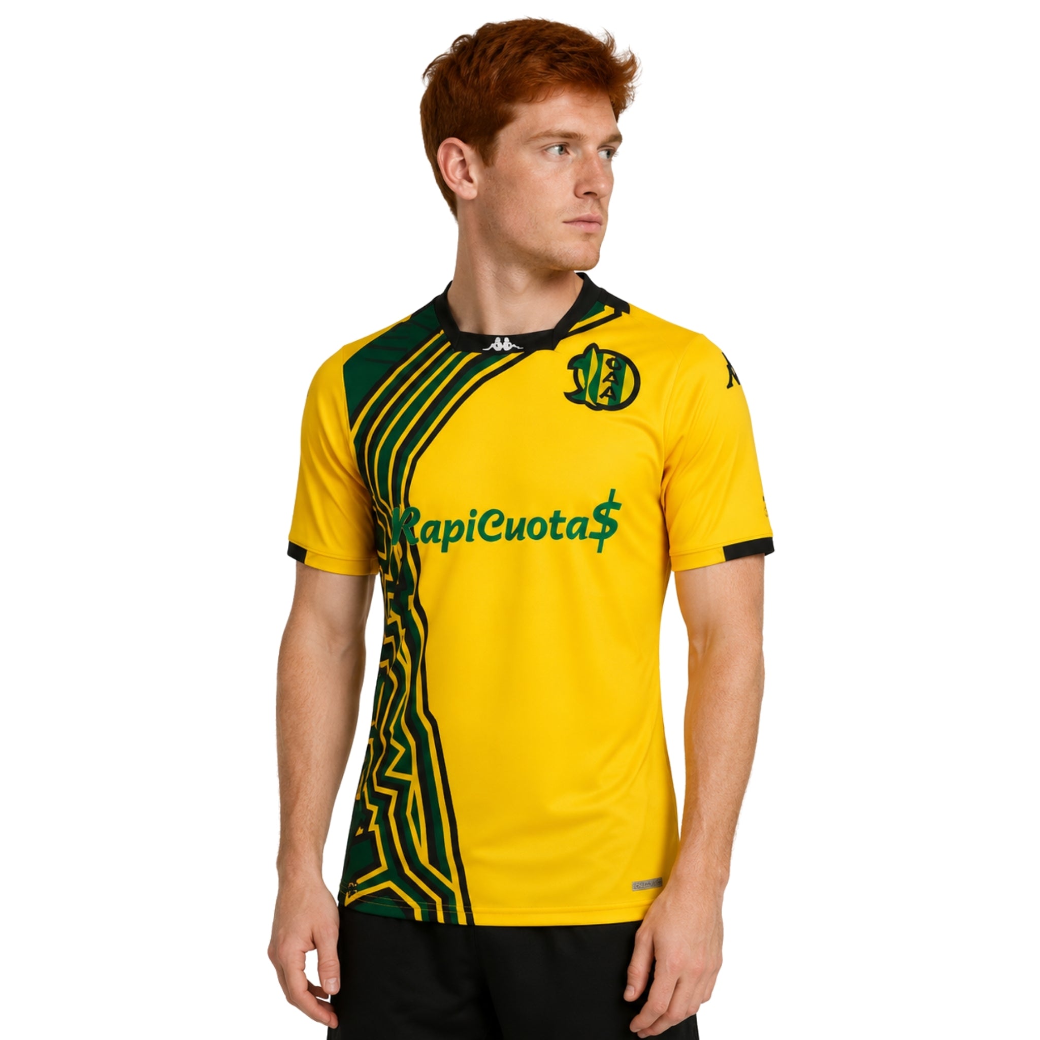 CA Aldosivi Visitante 25/26