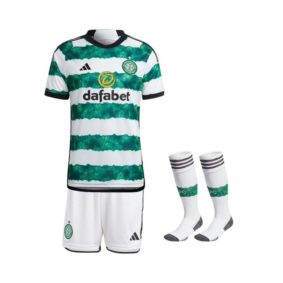 Kit - Celtic Home 23/24