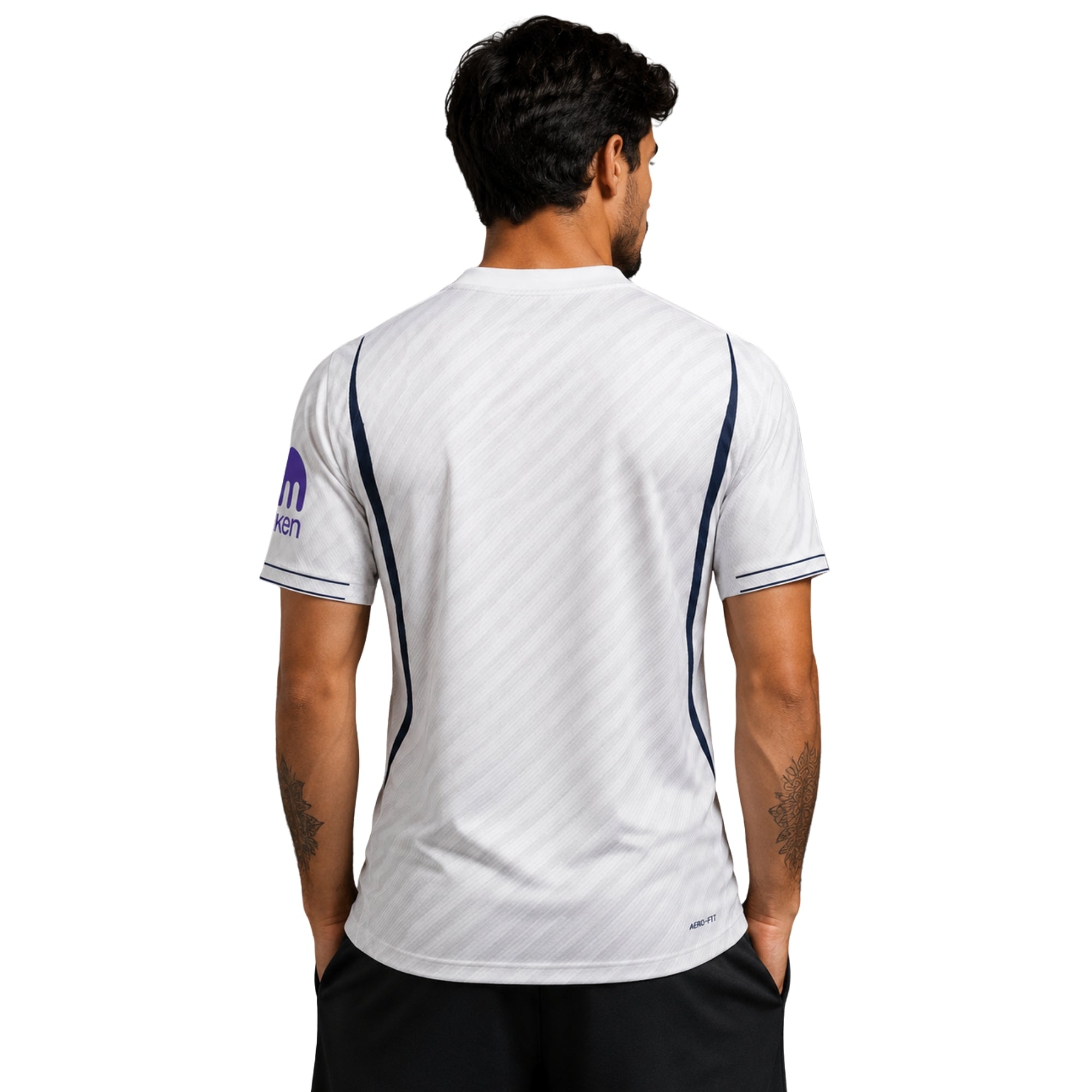 Tottenham Hotspur Home 26/27