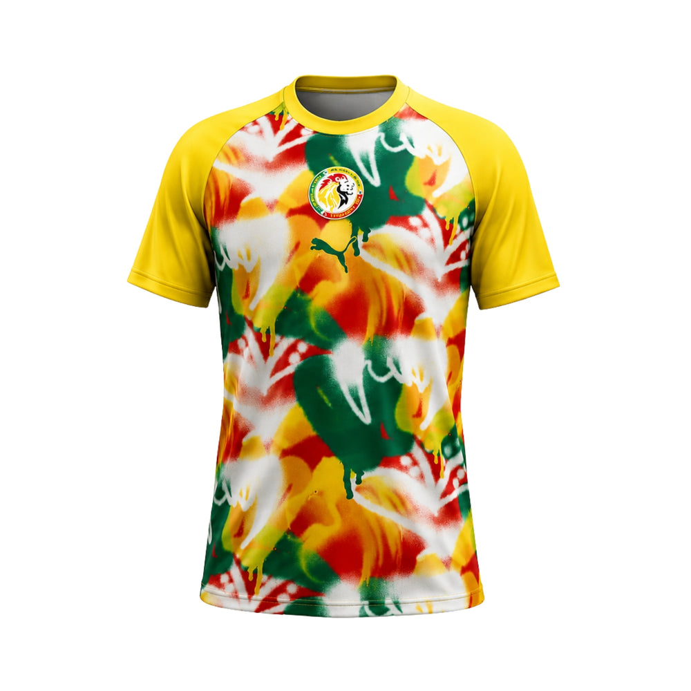 Senegal Match Preview 26/27 - 2026 World Cup