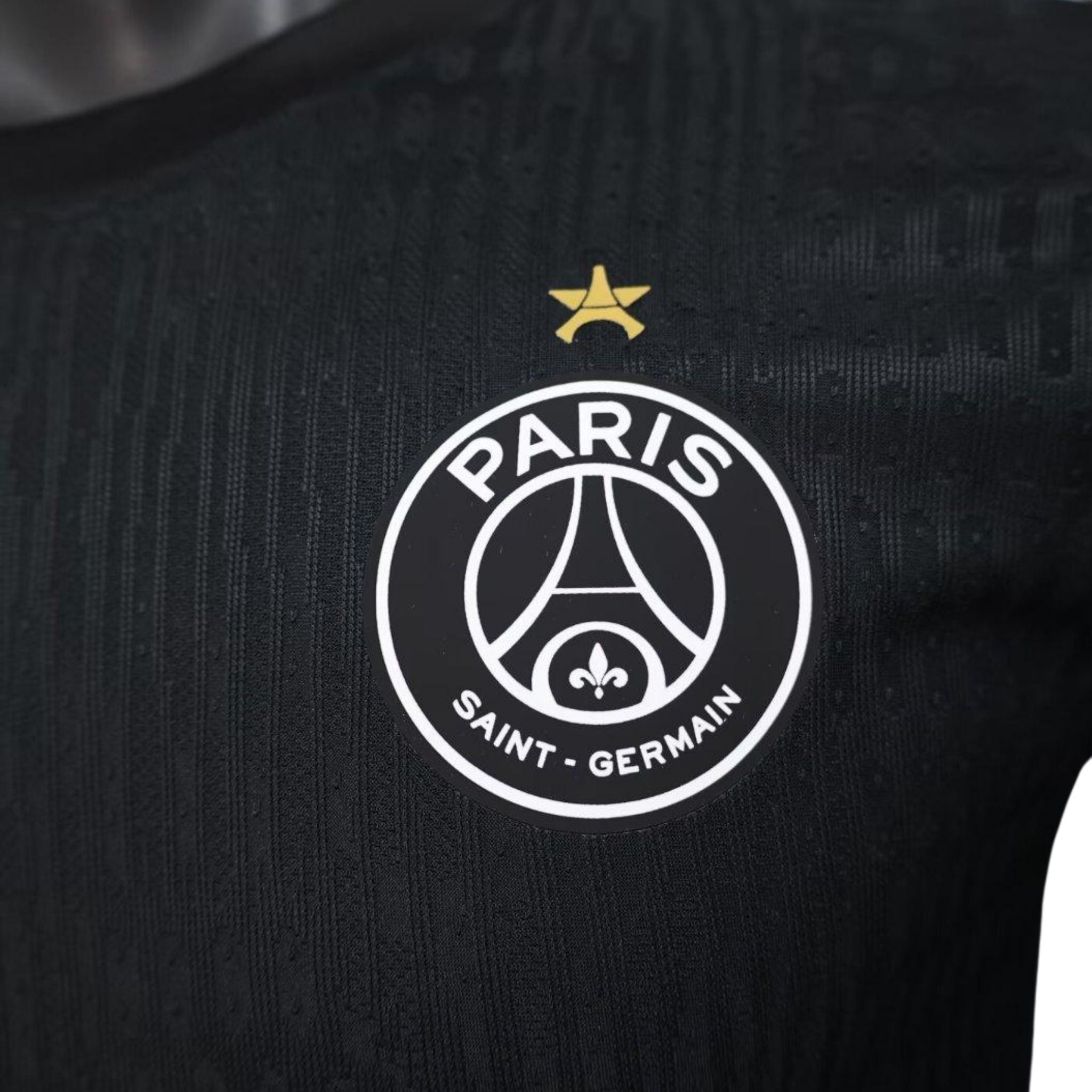 PSG Avant-Match 25/26 - Packaging