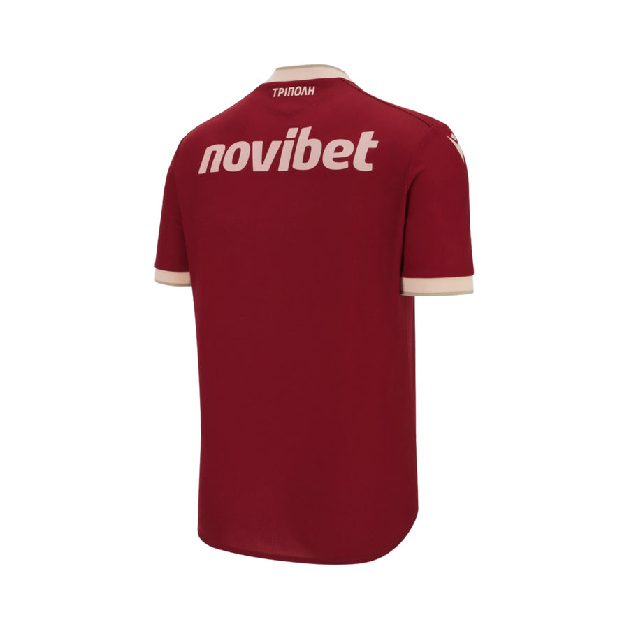 Asteras Tripoli Away 25/26