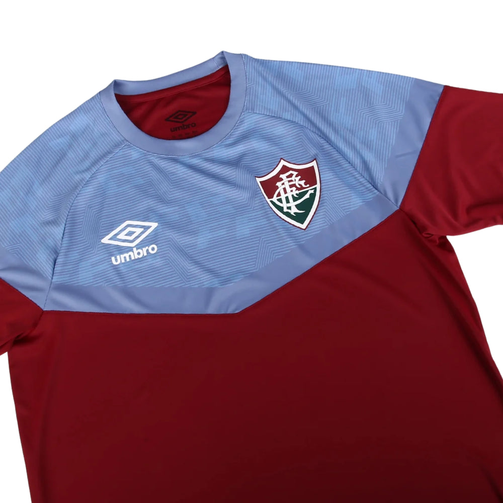 Fluminense Training 23/24