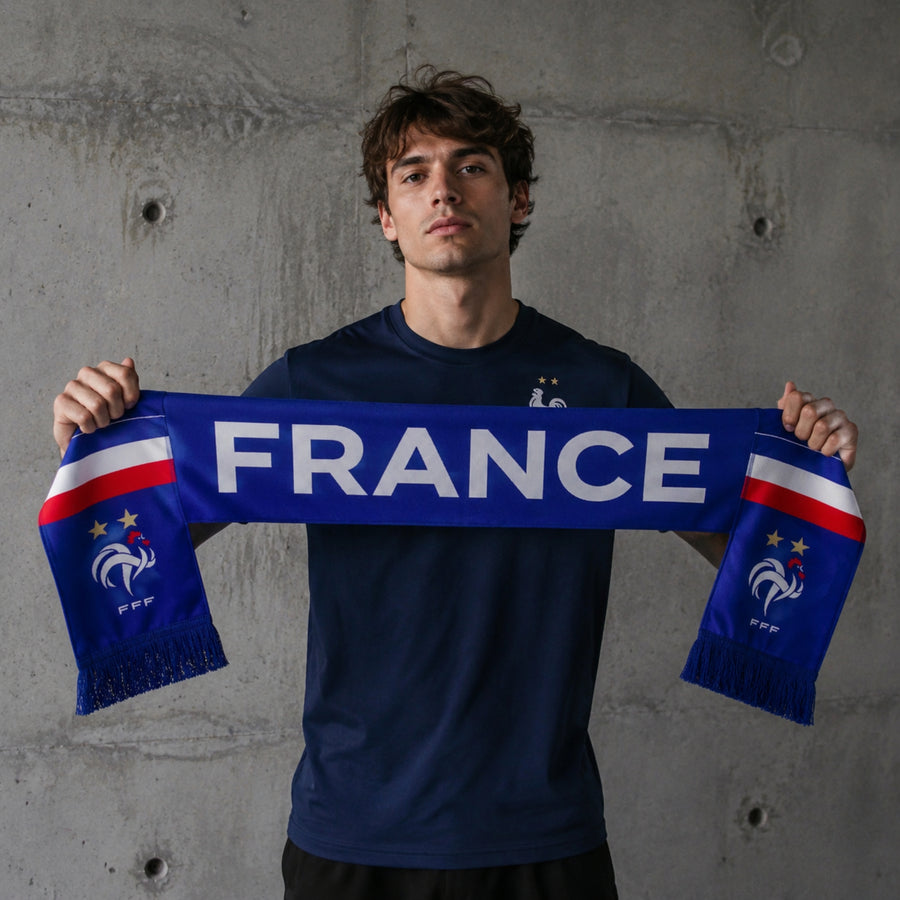 Écharpe - France