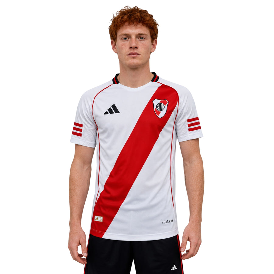 River Plate Home 25/26 - Player Version
