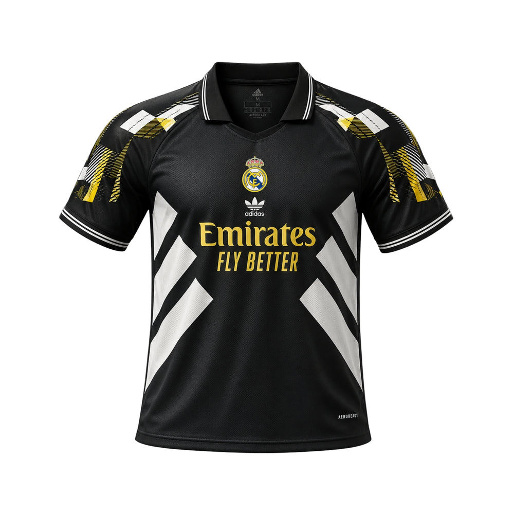 Real Madrid Special Edition 26/27