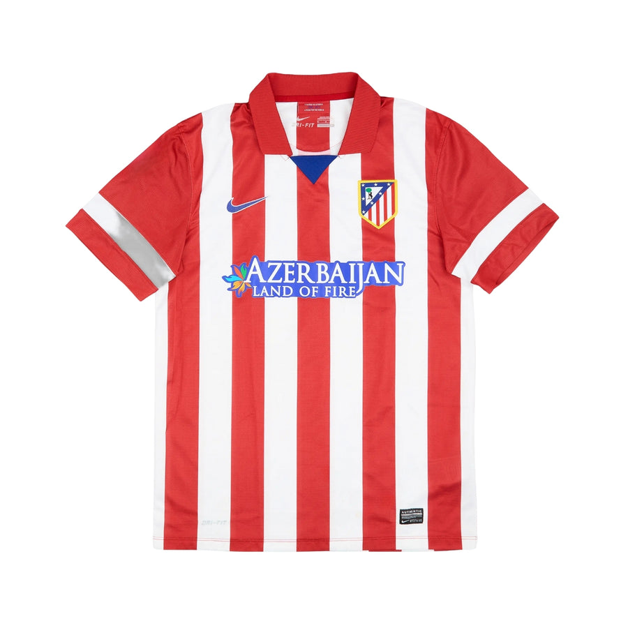 Atlético Madrid Home 13/14