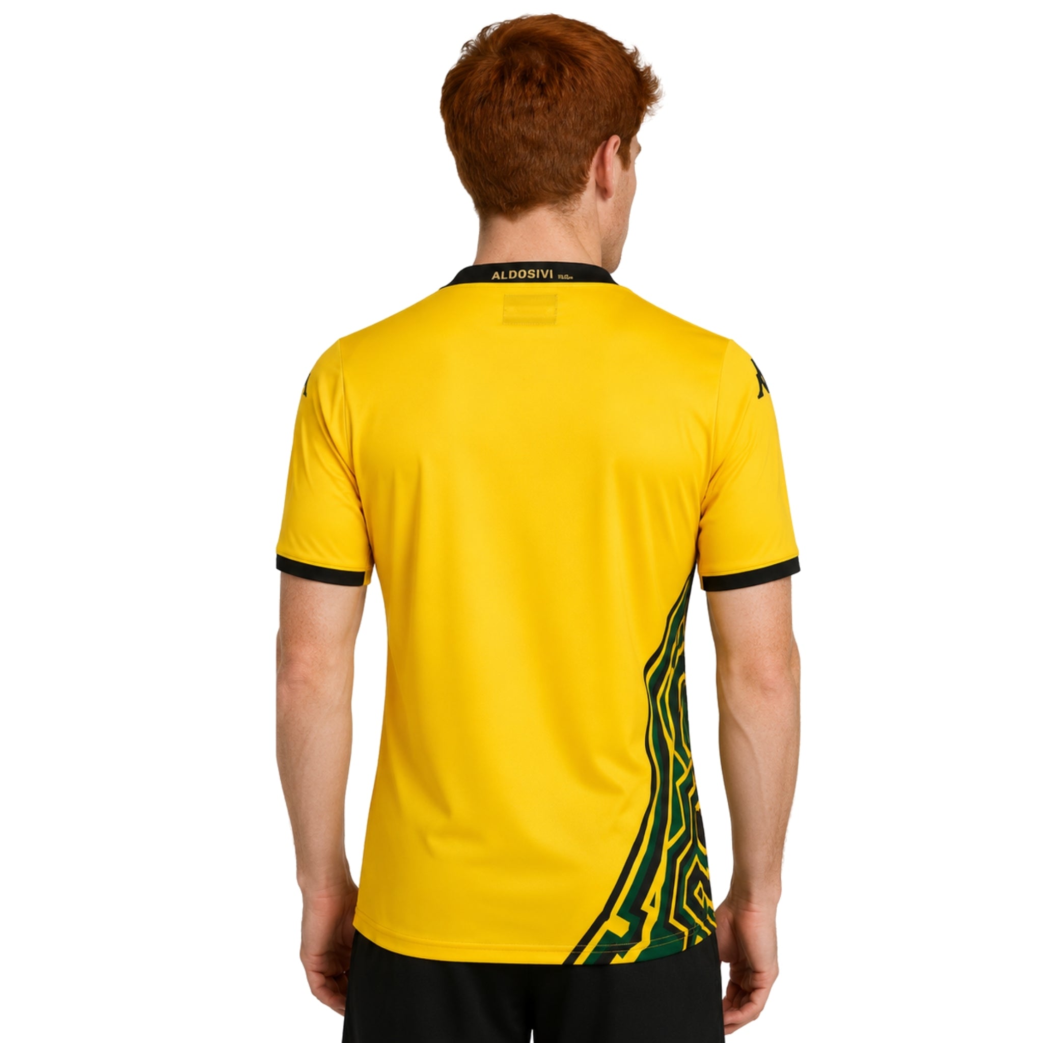 CA Aldosivi Visitante 25/26