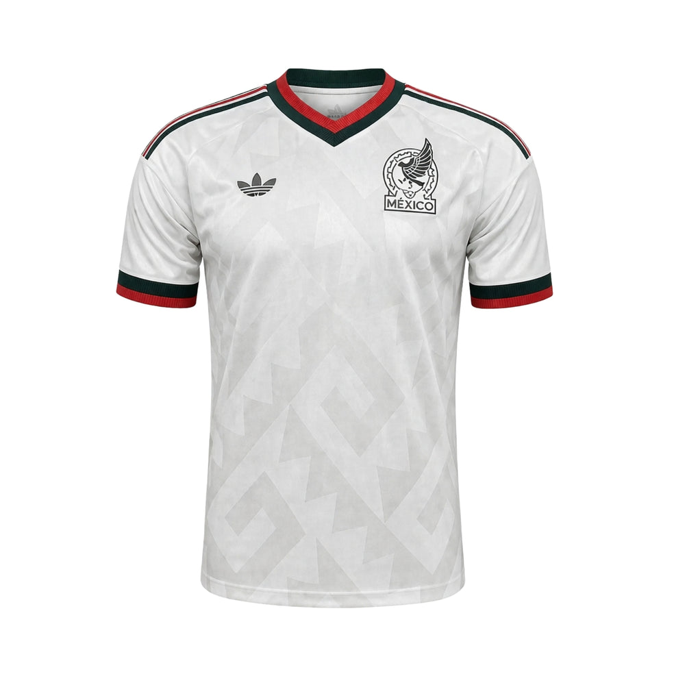 Mexico Away 26/27 - World Cup 2026 - Player Version