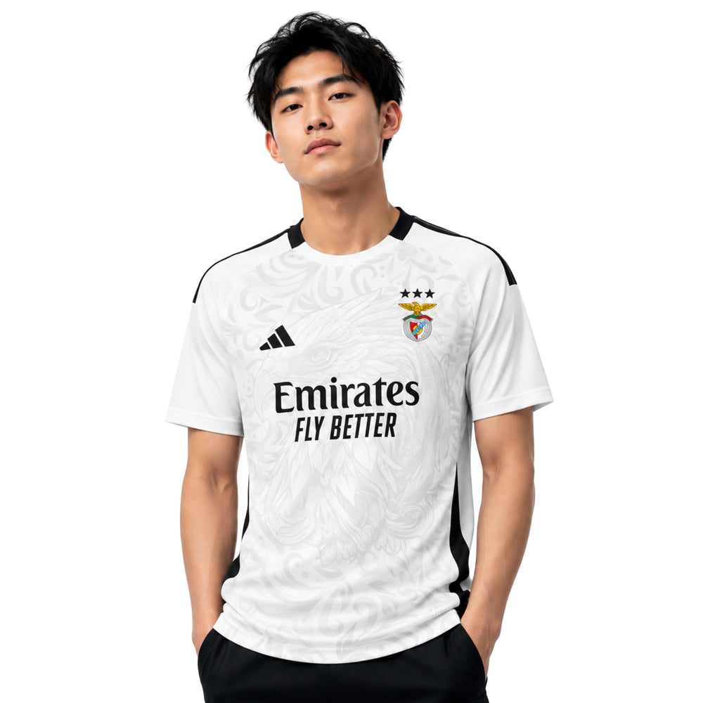 Benfica Special Edition 24/25