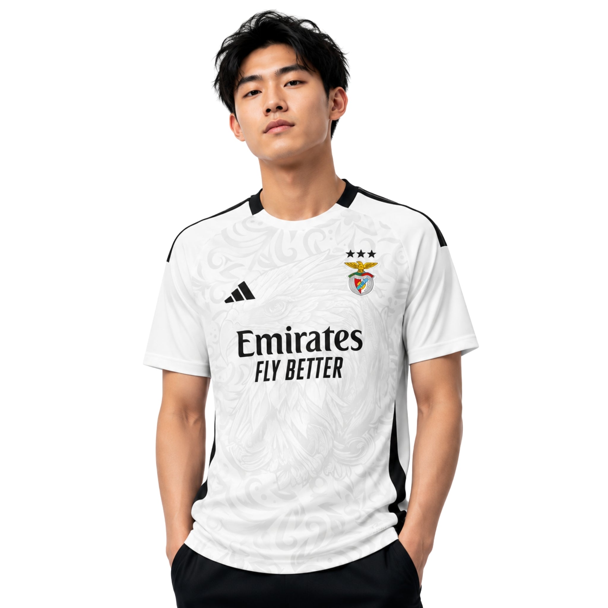 Benfica Special Edition 24/25