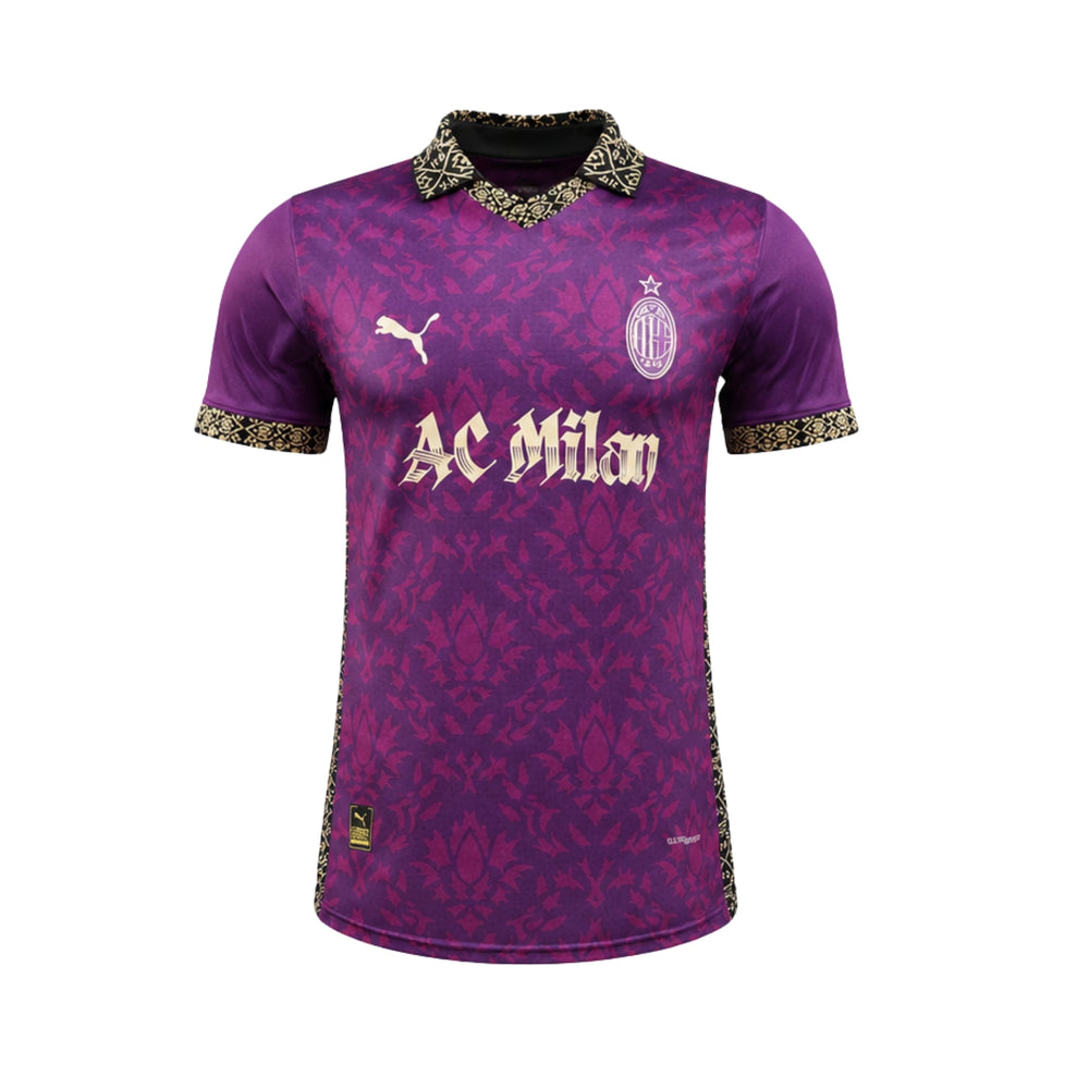 AC Milan Special Edition 25/26 - Player Version