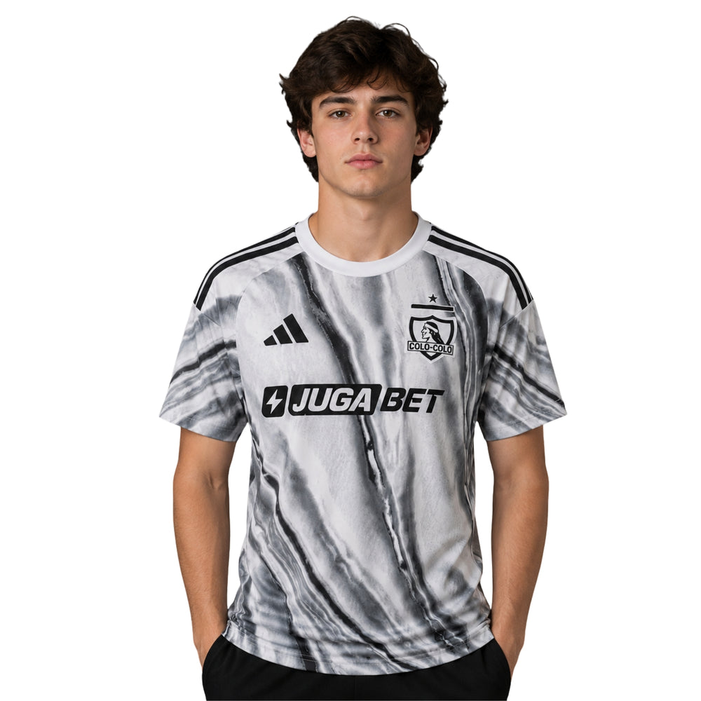 Colo-Colo Special Edition 26/27