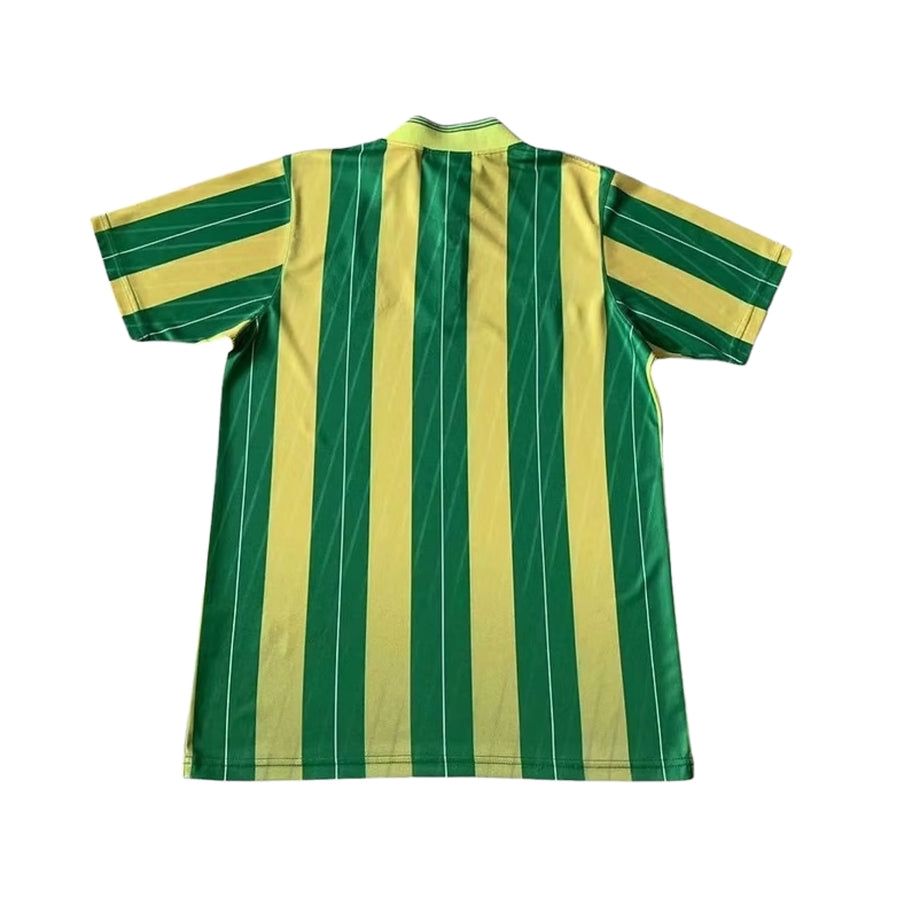 Newcastle United Away 87/88