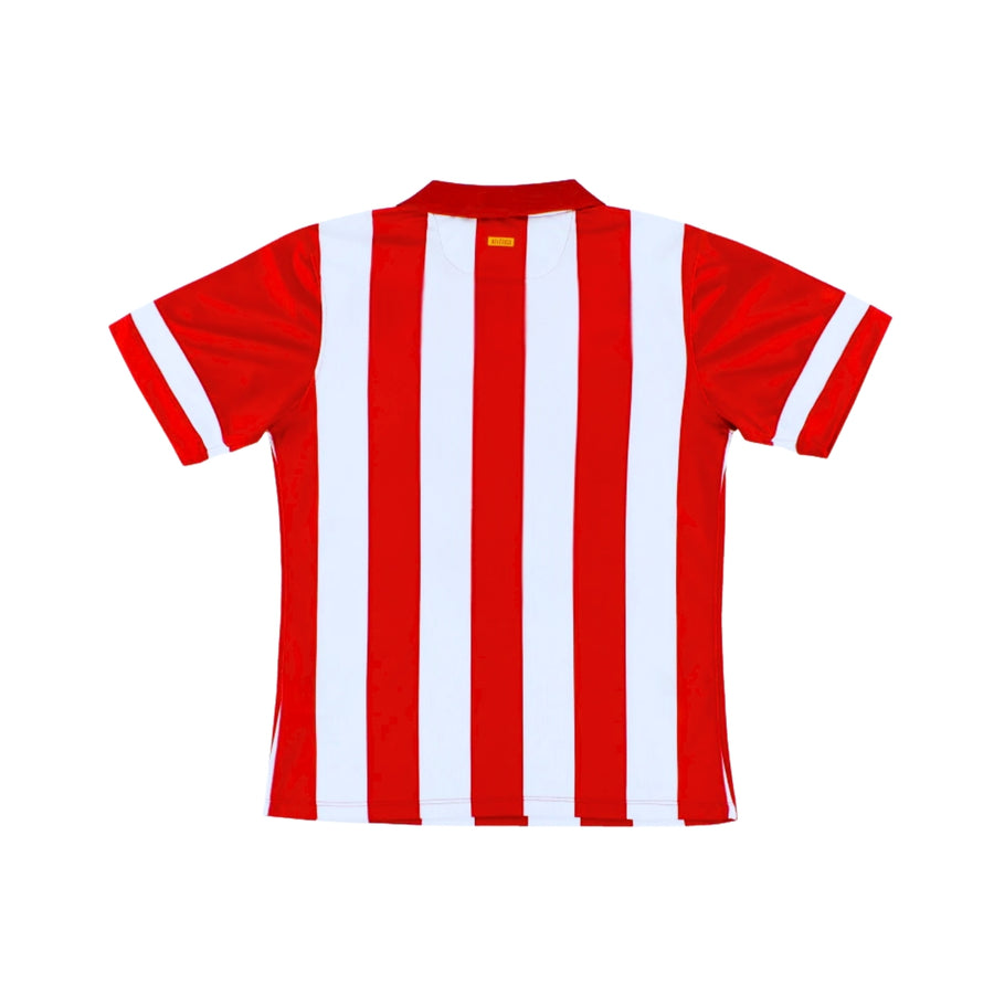 Atlético Madrid Home 13/14