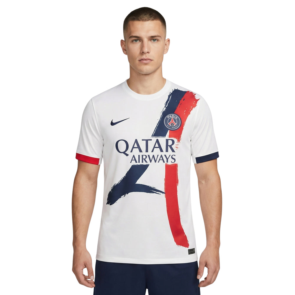 PSG Away 25/26