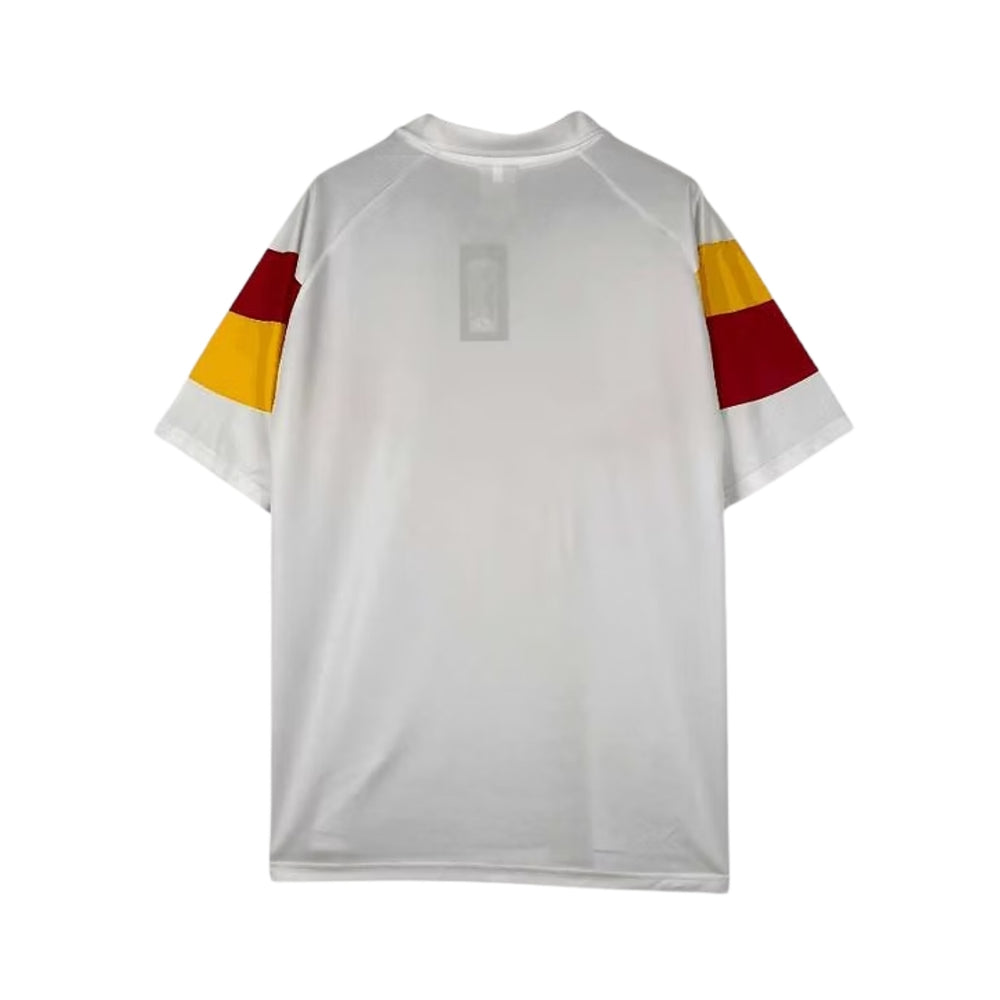 AS Roma Away 90/91