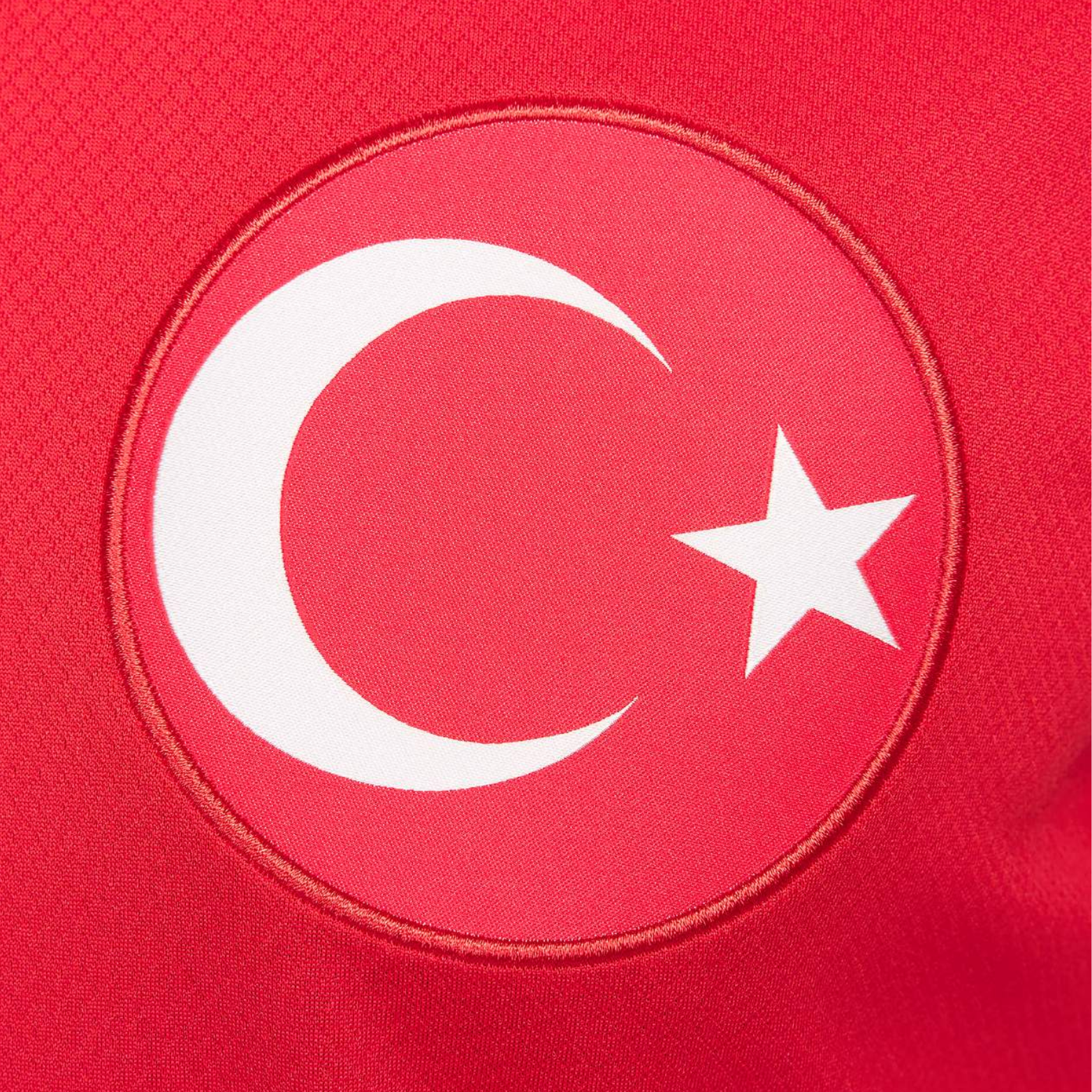 Turquie Extérieur 24/25 - Détail
