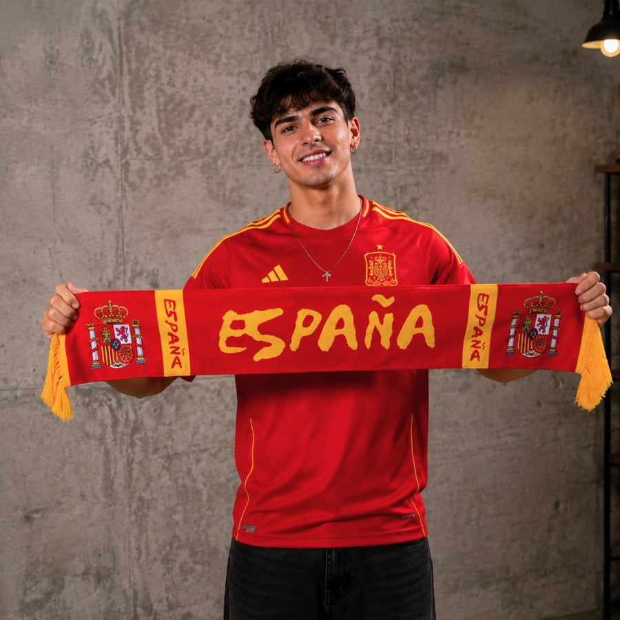 Écharpe - Espagne