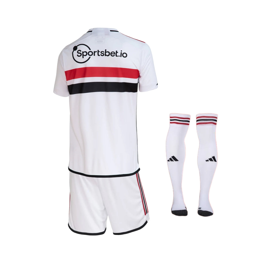 Kit - São Paulo Home 23/24