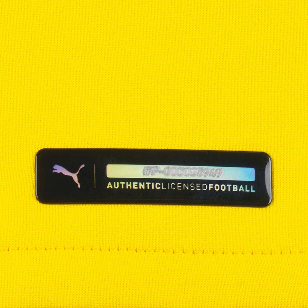 Borussia Dortmund Home 21/22