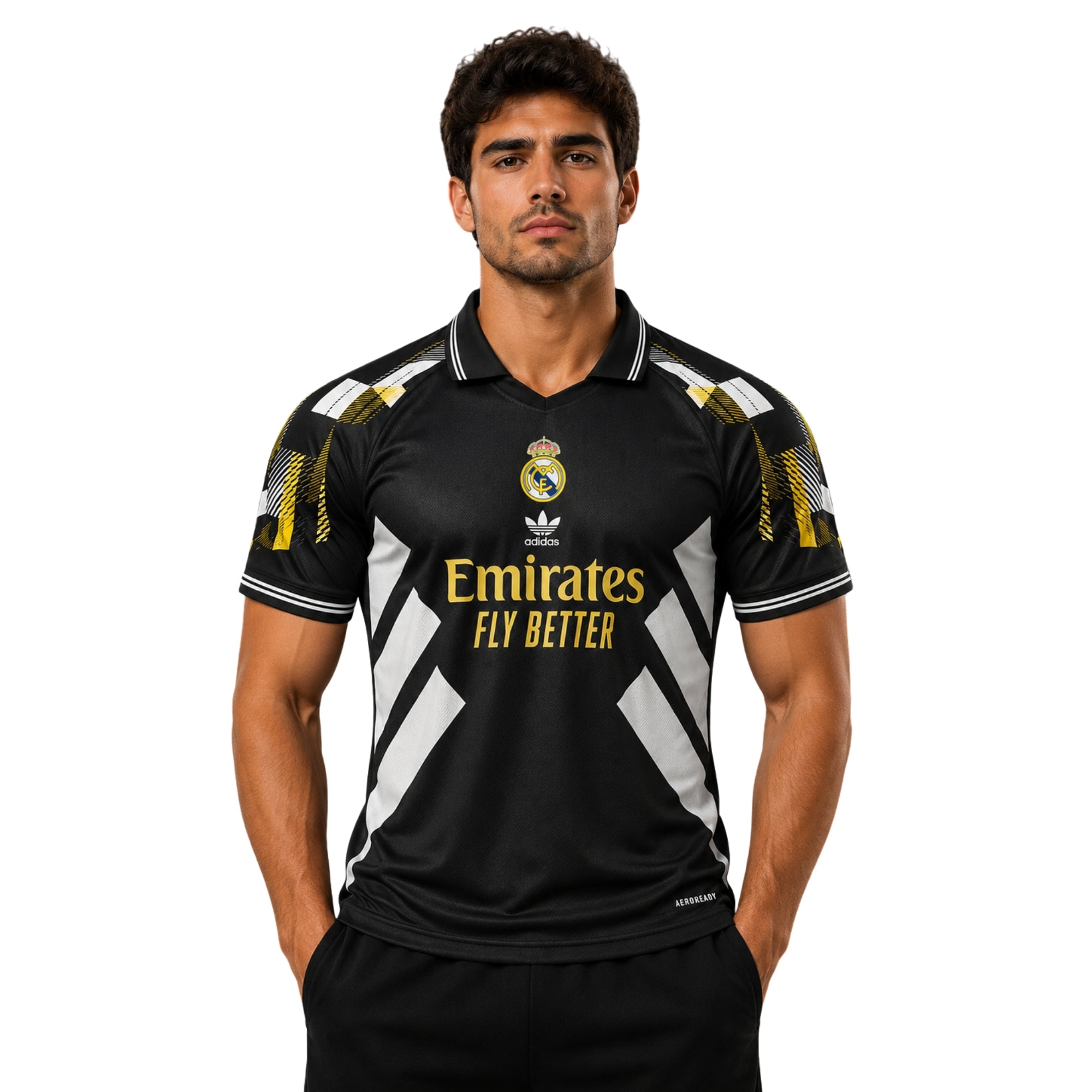 Real Madrid Special Edition 26/27