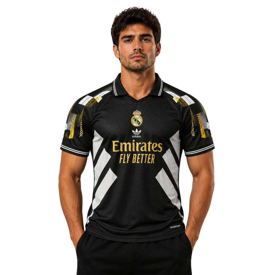 Real Madrid Special Edition 26/27