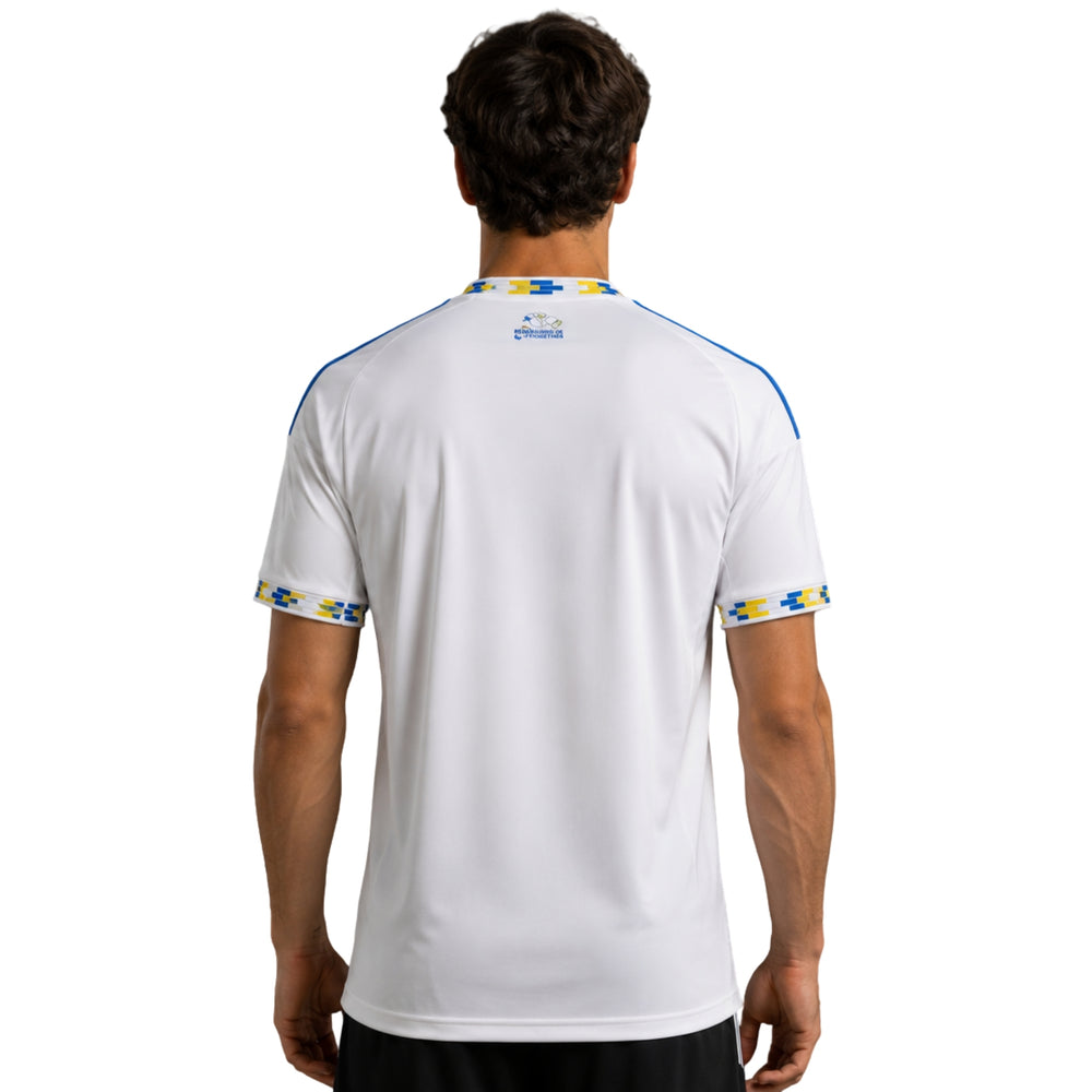 Leeds United Local 25/26