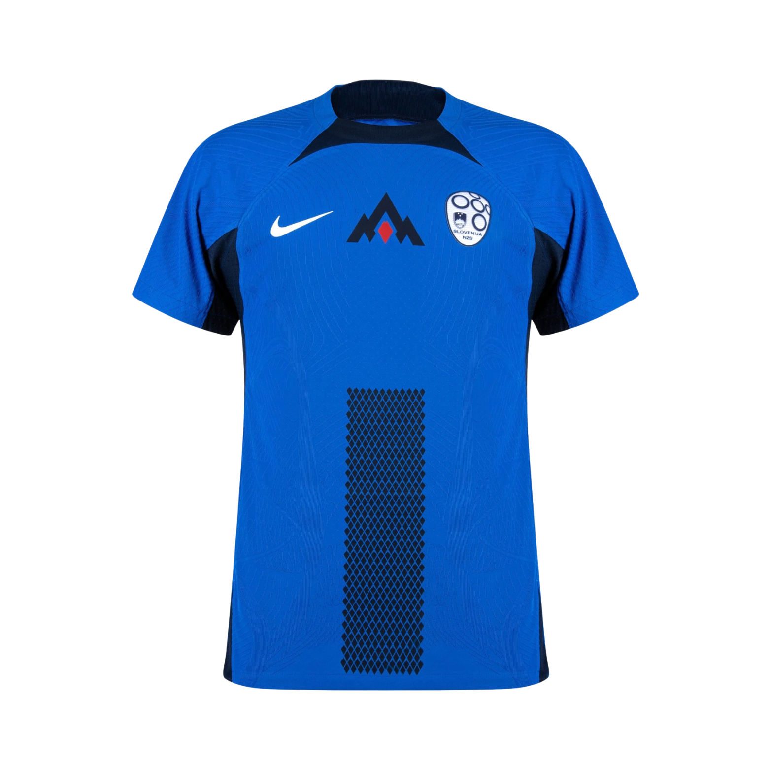 Slovénie Extérieur 24/25 - Vue de face