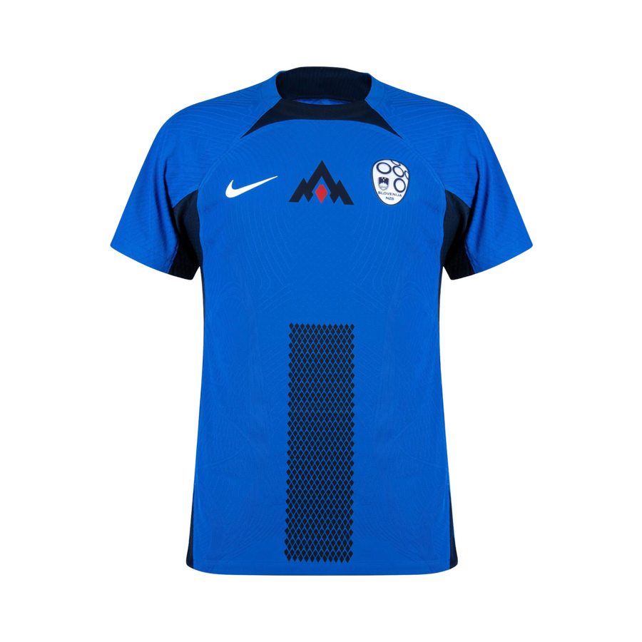 Slovenia Home 24/25