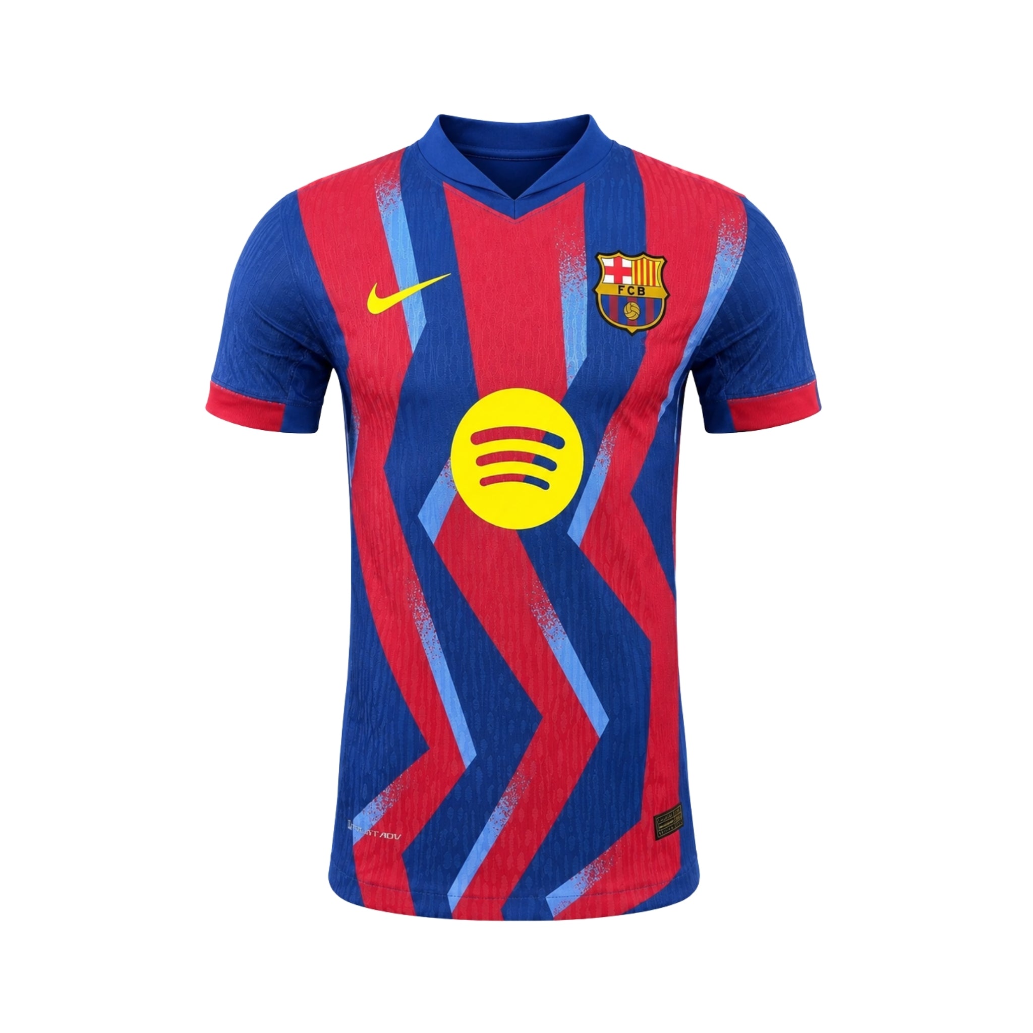 Barcelona Special Edition 25/26 - Player Version